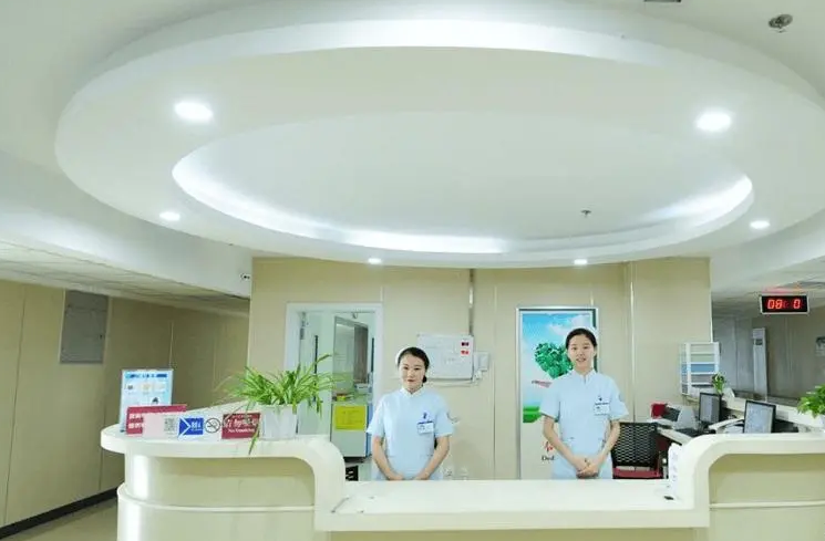 怀柔正规供卵试管中心